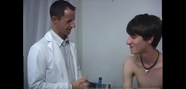  Doctor penis naked nude movie gay We did all the basics,